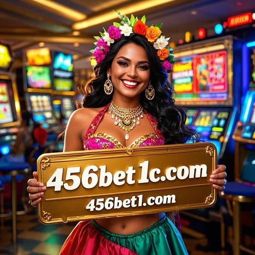 Explorando o Mundo das Apostas Esportivas na 456bet1.com